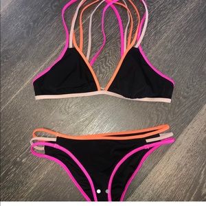 Victoria’s Secret bikini